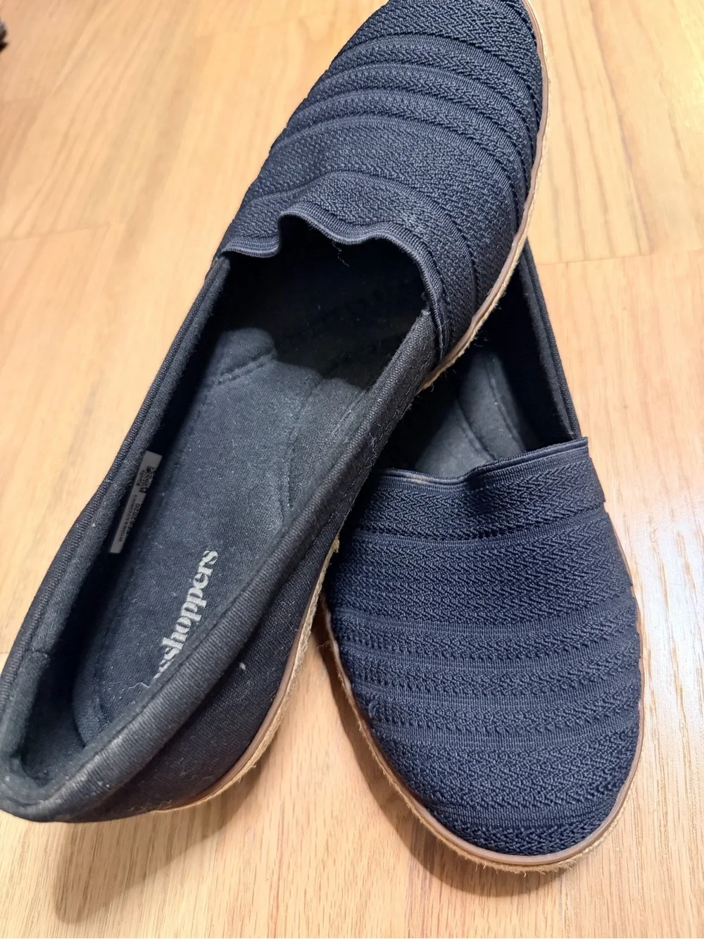 Grasshoppers lightweight espadrille